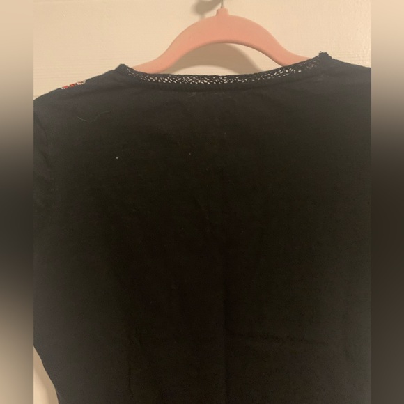 Tommy Hilfiger short sleeved t-shirt - Picture 3 of 4